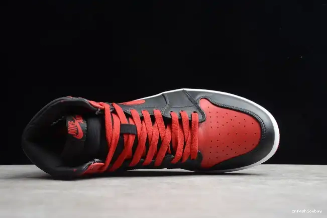 1 Banned 432001-001 Air Jordan Retro 0705